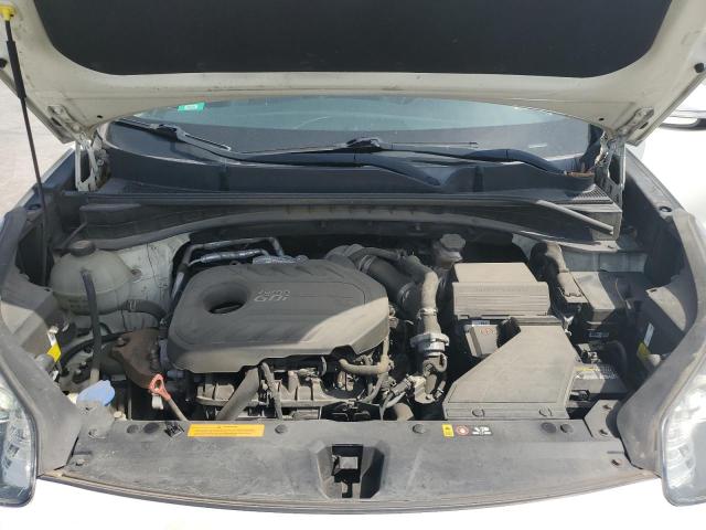 2019 KIA SPORTAGE S - KNDPRCA61K7510294