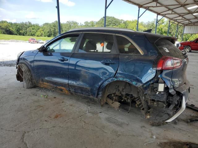 VIN KNDCE3LC7K5223647 2019 KIA Niro, Touring no.2