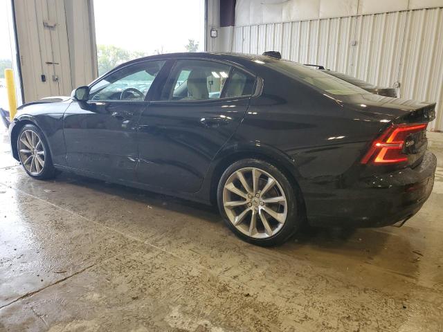 VIN 7JR102FK4KG005044 2019 Volvo S60, T5 Momentum no.2