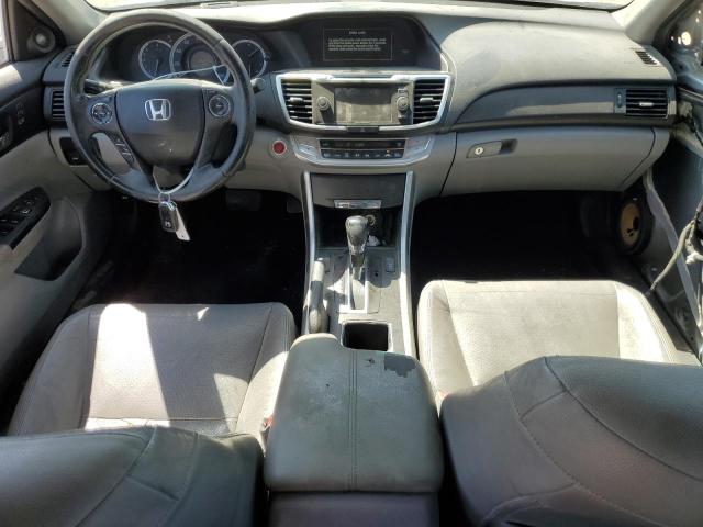 VIN 1HGCR2F88FA013935 2015 Honda Accord, Exl no.8