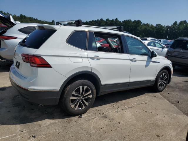2023 VOLKSWAGEN TIGUAN S - 3VVRB7AX0PM130598