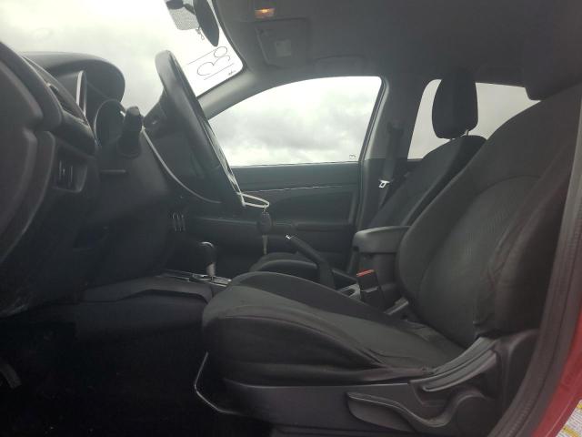 2015 MITSUBISHI OUTLANDER - 4A4AR3AU7FE008131