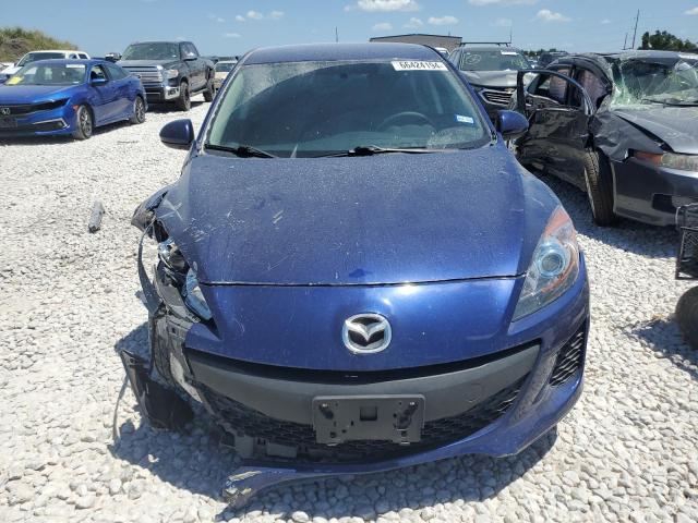 VIN JM1BL1L77D1747979 2013 Mazda 3, I no.5