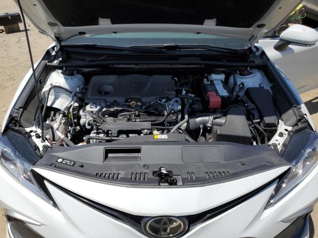 VIN 4T1R11AK2PU102604 2023 Toyota Camry, LE no.11