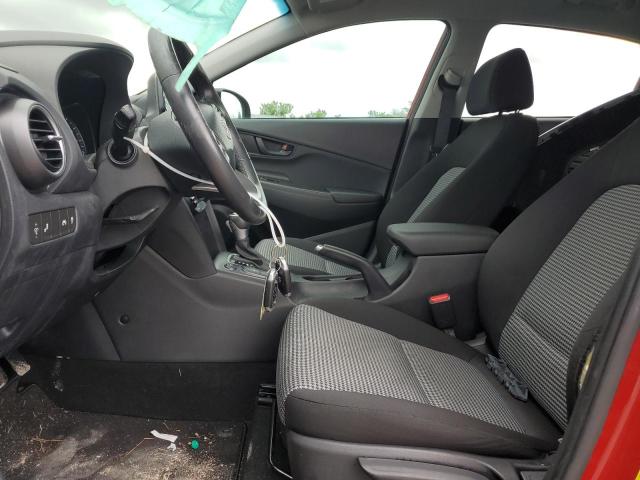 2019 HYUNDAI KONA SEL - KM8K22AA3KU284737