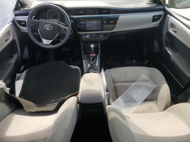 VIN 5YFBURHE8FP295185 2015 Toyota Corolla, L no.8