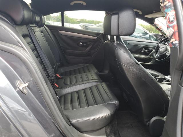 2015 VOLKSWAGEN CC SPORT - WVWBP7AN7FE815282