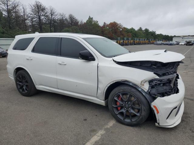 2021 DODGE DURANGO SR 1C4SDJH91MC740957