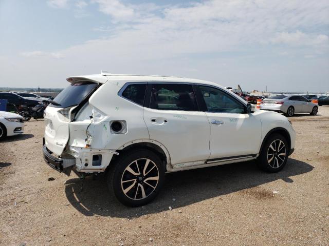 Vin: 5n1at2mv7kc816035, lot: 66572334, nissan rogue s 20193