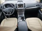 FORD EDGE SEL photo