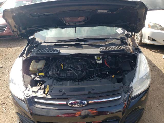 VIN 1FMCU0GX4FUC33221 2015 Ford Escape, SE no.11