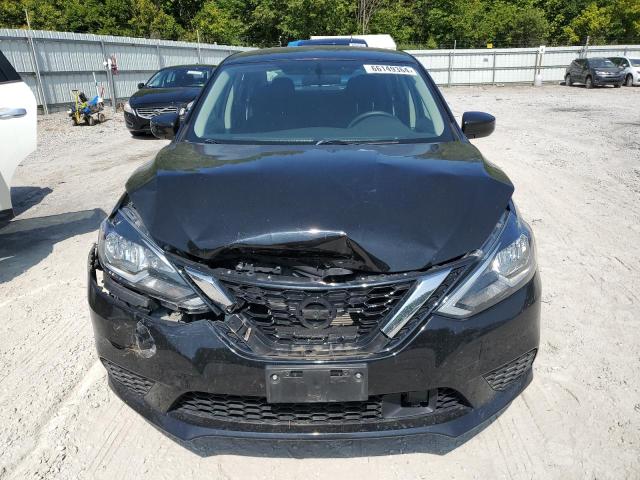 2019 NISSAN SENTRA - 3N1AB7AP9KY224513