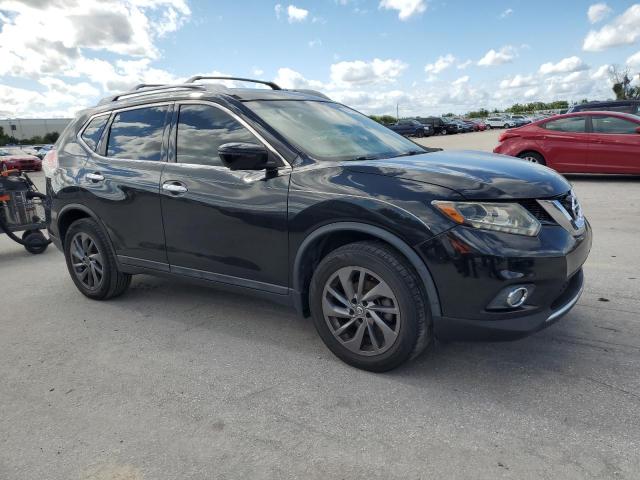 Vin: 5n1at2mt7gc875964, lot: 66183844, nissan rogue s 20164