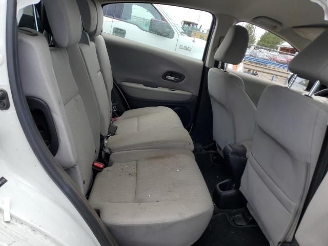 2017 HONDA HR-V LX - 3CZRU6H39HM729744