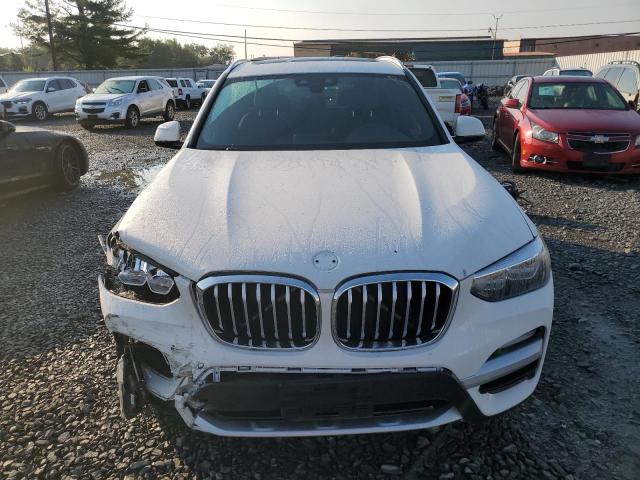 VIN 5UXTR9C56KLE14403 2019 BMW X3, Xdrive30I no.5