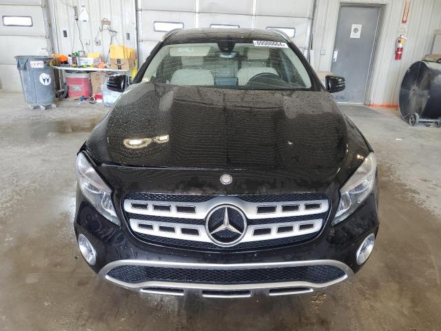 VIN WDCTG4EB8JJ370466 2018 Mercedes-Benz GLA-Class,... no.5