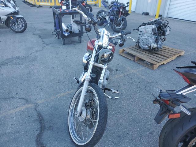 2006 HARLEY-DAVIDSON XL883 C - 1HD4CJM386K411855
