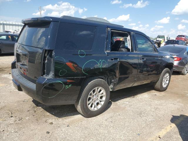 2015 GMC YUKON SLT - 1GKS1BKC7FR120847