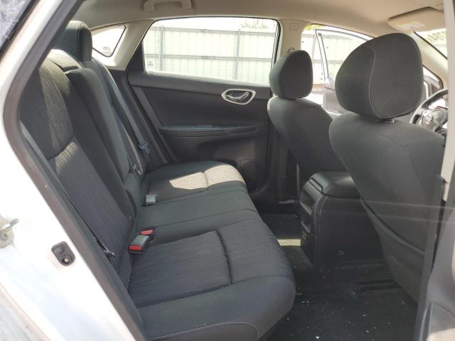 2019 NISSAN SENTRA S - 3N1AB7AP5KY276219
