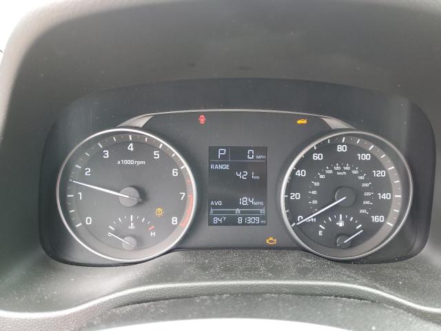 2017 HYUNDAI ELANTRA SE - 5NPD84LF3HH089093