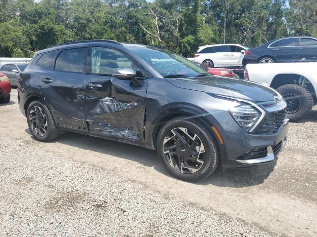 2023 KIA SPORTAGE S - 5XYK53AF4PG075156