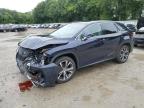 2020 LEXUS RX 350 - 2T2HZMDA1LC223544