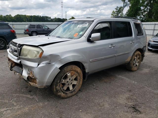 2011 HONDA PILOT TOUR #3025075229