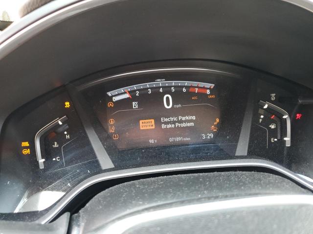 2020 HONDA CR-V - 5J6RW1H52LL001076