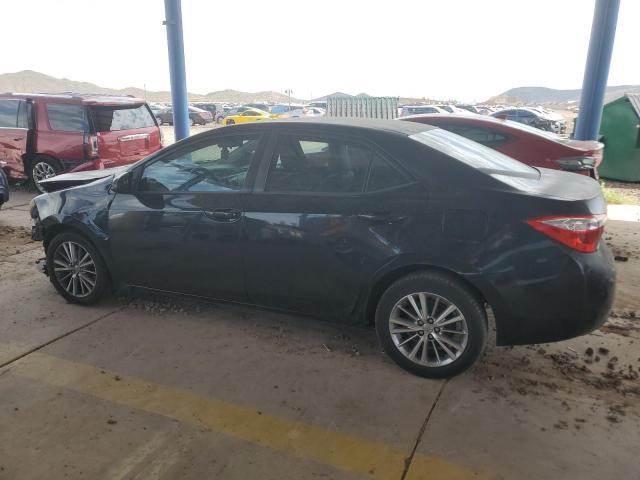 VIN 5YFBURHE8FP346751 2015 Toyota Corolla, L no.2