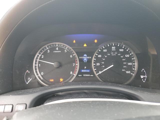 2015 LEXUS GS 350 - JTHBE1BL2FA007881