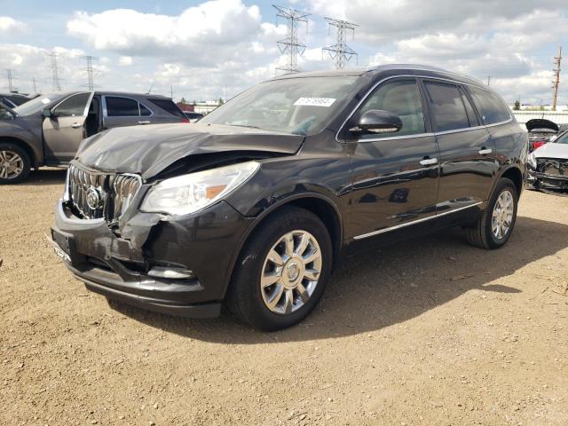 VIN 5GAKVBKD2FJ240452 2015 Buick Enclave no.1