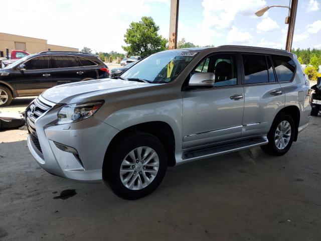 VIN JTJBM7FX0G5125469 2016 Lexus GX, 460 no.1