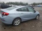 CHEVROLET CRUZE LT photo