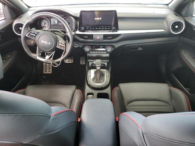 2023 KIA FORTE GT - 3KPF44ACXPE677363