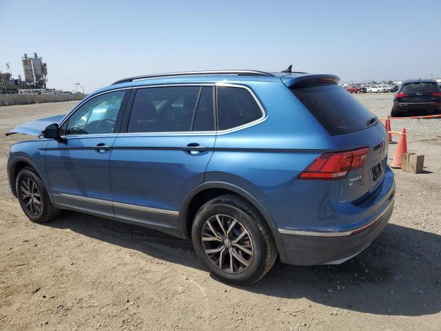 2018 VOLKSWAGEN TIGUAN SE 3VV3B7AX9JM219163  66727054