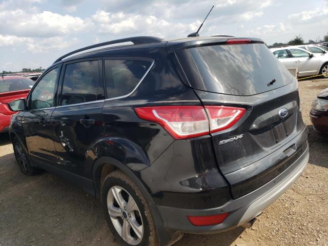 VIN 1FMCU0GX4FUC33221 2015 Ford Escape, SE no.2