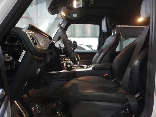 VIN W1NYC7HJXMX417163 2021 Mercedes-Benz G-Class, 6... no.7