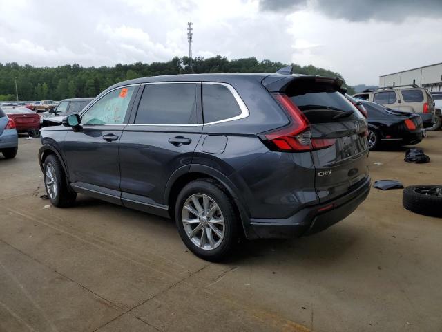 2024 HONDA CR-V EXL - 7FARS4H78RE012460