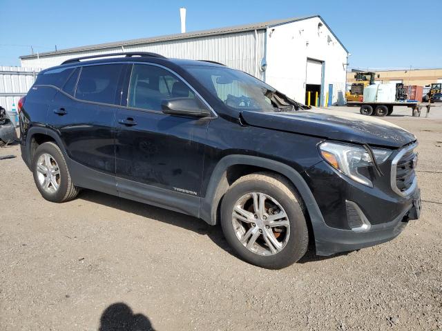 2018 GMC TERRAIN SL - 3GKALNEU3JL146034
