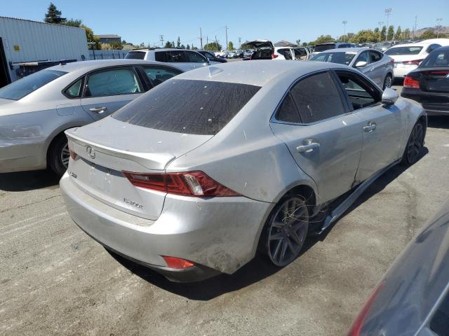 2016 LEXUS IS 200T - JTHBA1D26G5021339
