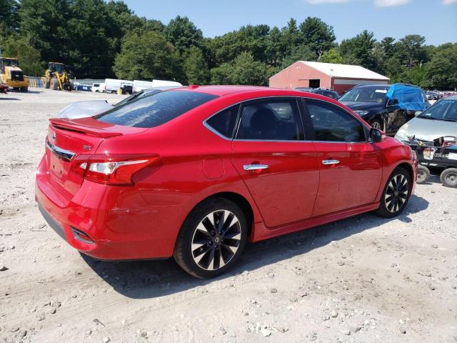 2016 NISSAN SENTRA S - 3N1AB7AP6GY275474