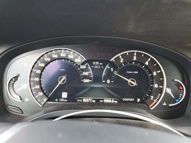 2019 BMW X3 XDRIVE3 - 5UXTR9C59KLR09126