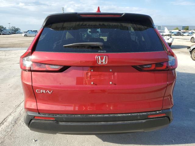 2024 HONDA CR-V EXL - 2HKRS4H75RH471300