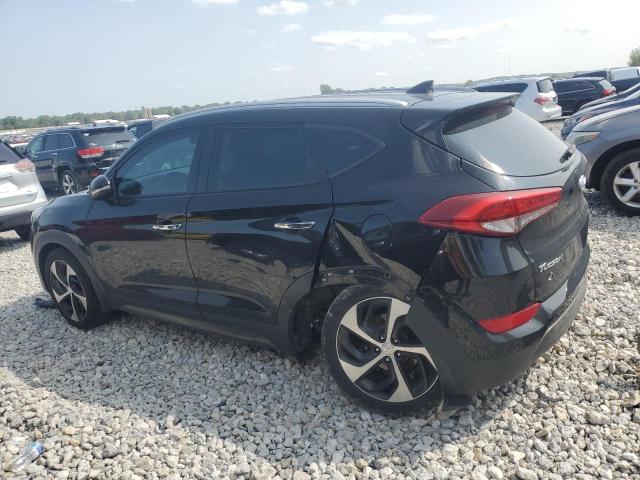 2016 HYUNDAI TUCSON LIM - KM8J3CA27GU074902