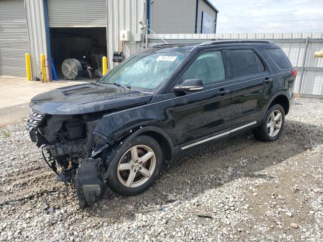 2016 FORD EXPLORER X - 1FM5K8D83GGA51049