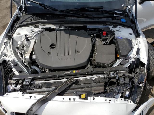 2024 VOLVO S60 CORE 7JRL12FK1RG313224