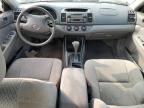 TOYOTA CAMRY LE photo