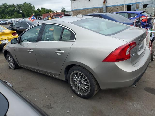 VIN YV1612FH2D2177413 2013 Volvo S60, T5 no.2