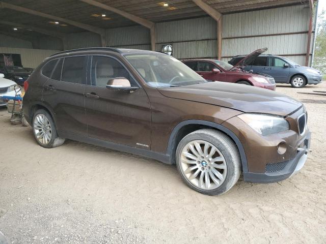 VIN WBAVM1C54DVW45277 2013 BMW X1, Sdrive28I no.4