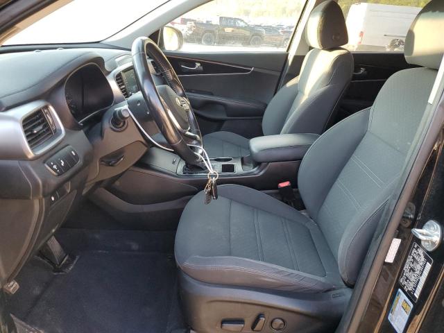 2020 KIA SORENTO L - 5XYPGDA36LG637421